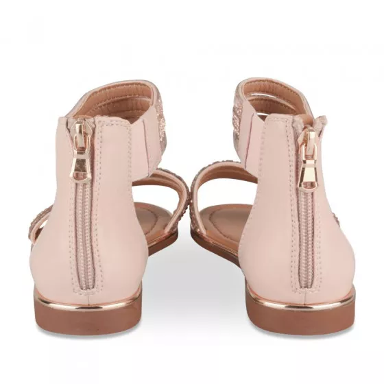 Sandales ROSE LOVELY SKULL