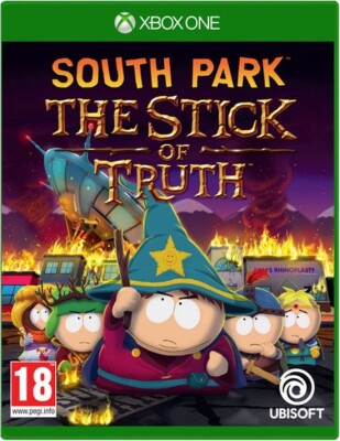 South Park: The Stick Of Truth HD - Xbox One