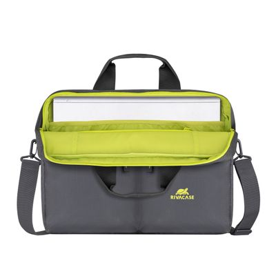 RIVACASE Mestalla - Sacoche pour ordinateur portable 16