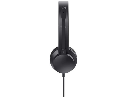 TRUST - Micro-Casque Ayda USB ENC - 25-25089