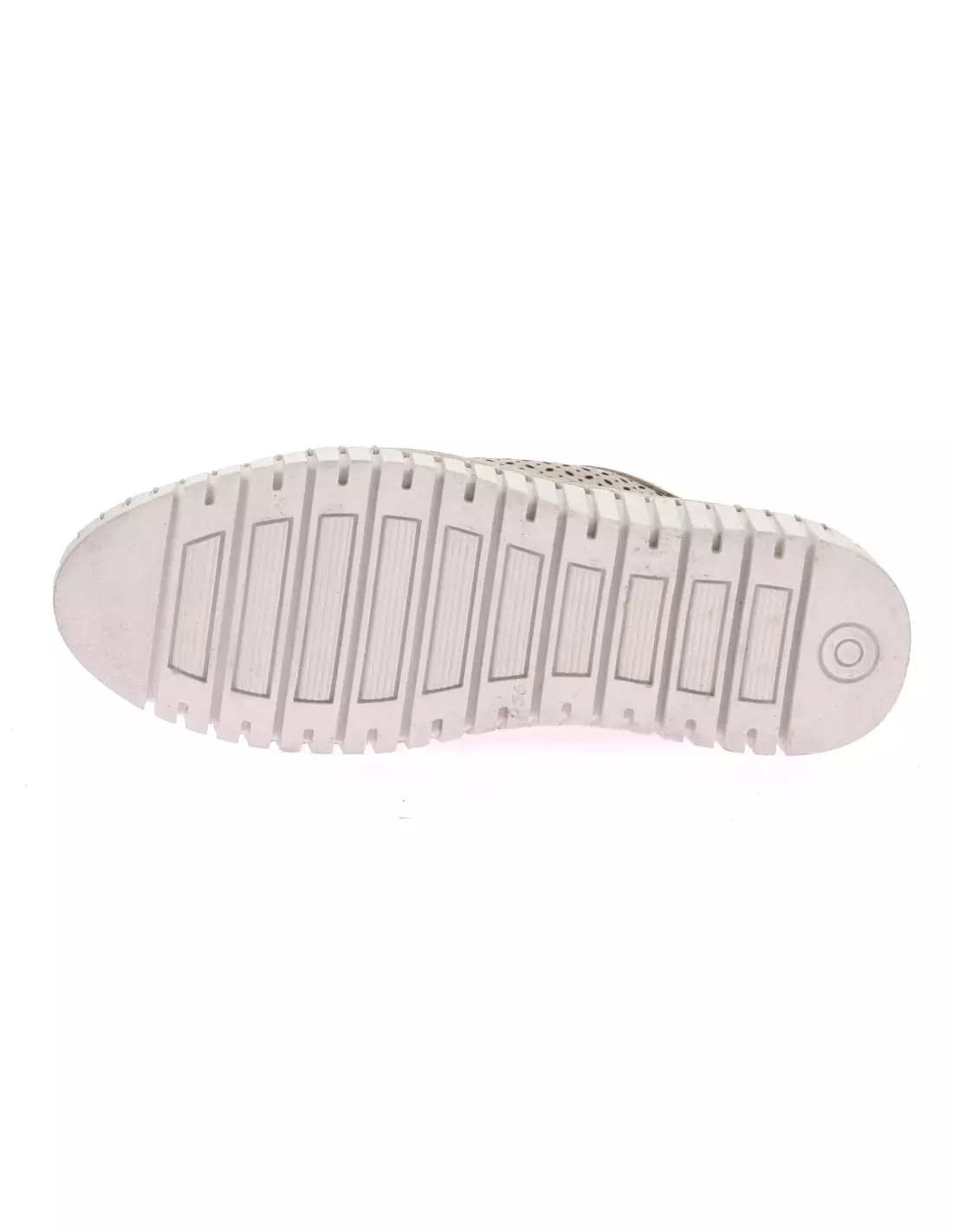 SOFT & FLEX HY2056-EG - Mocassins & bateaux EGENOG