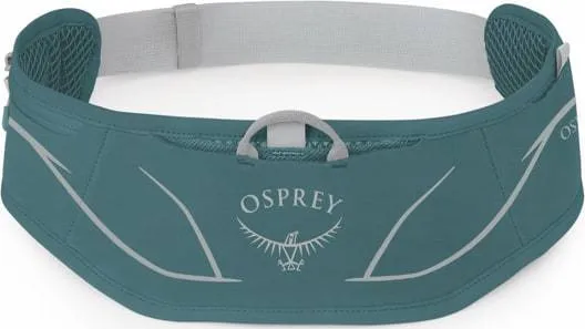 Osprey Duro Dyna Lt Belt Cascade Blue/Silver Lining