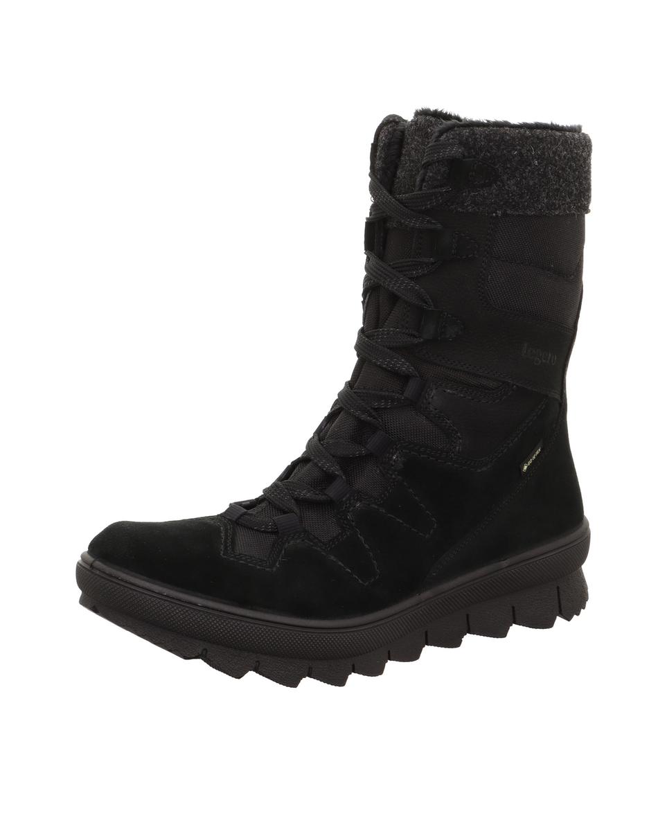Winterstiefel NOVARA