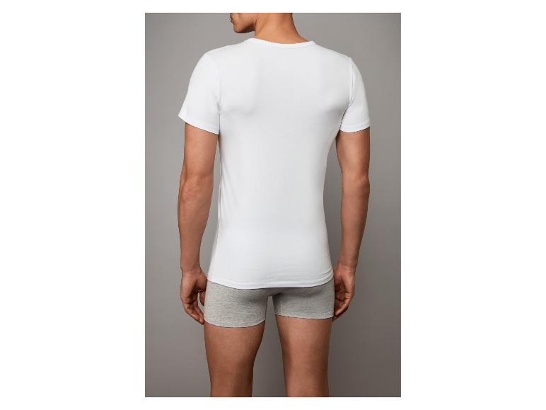 Set van 2 heren T-shirts