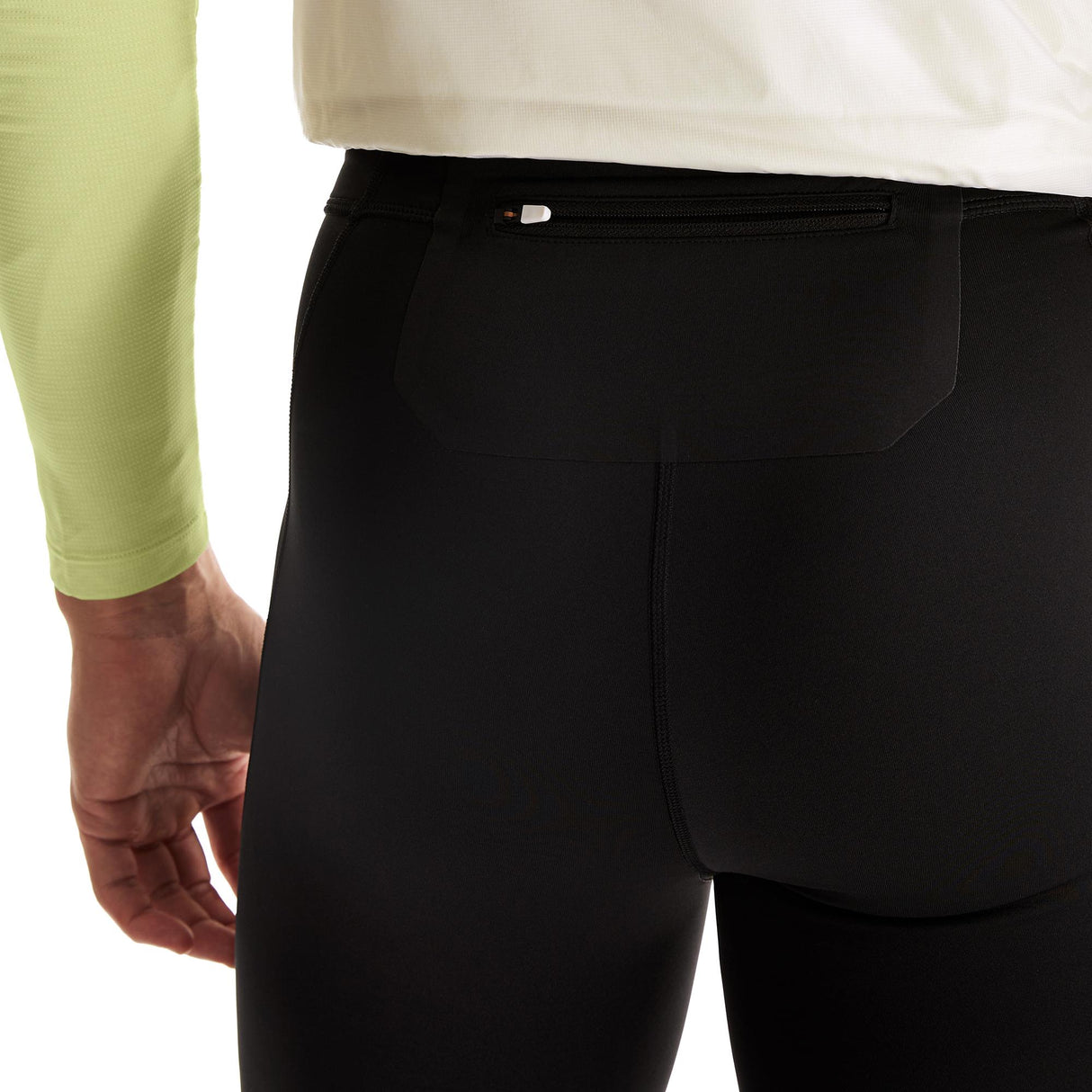 On<br>Performance Winter Tights M