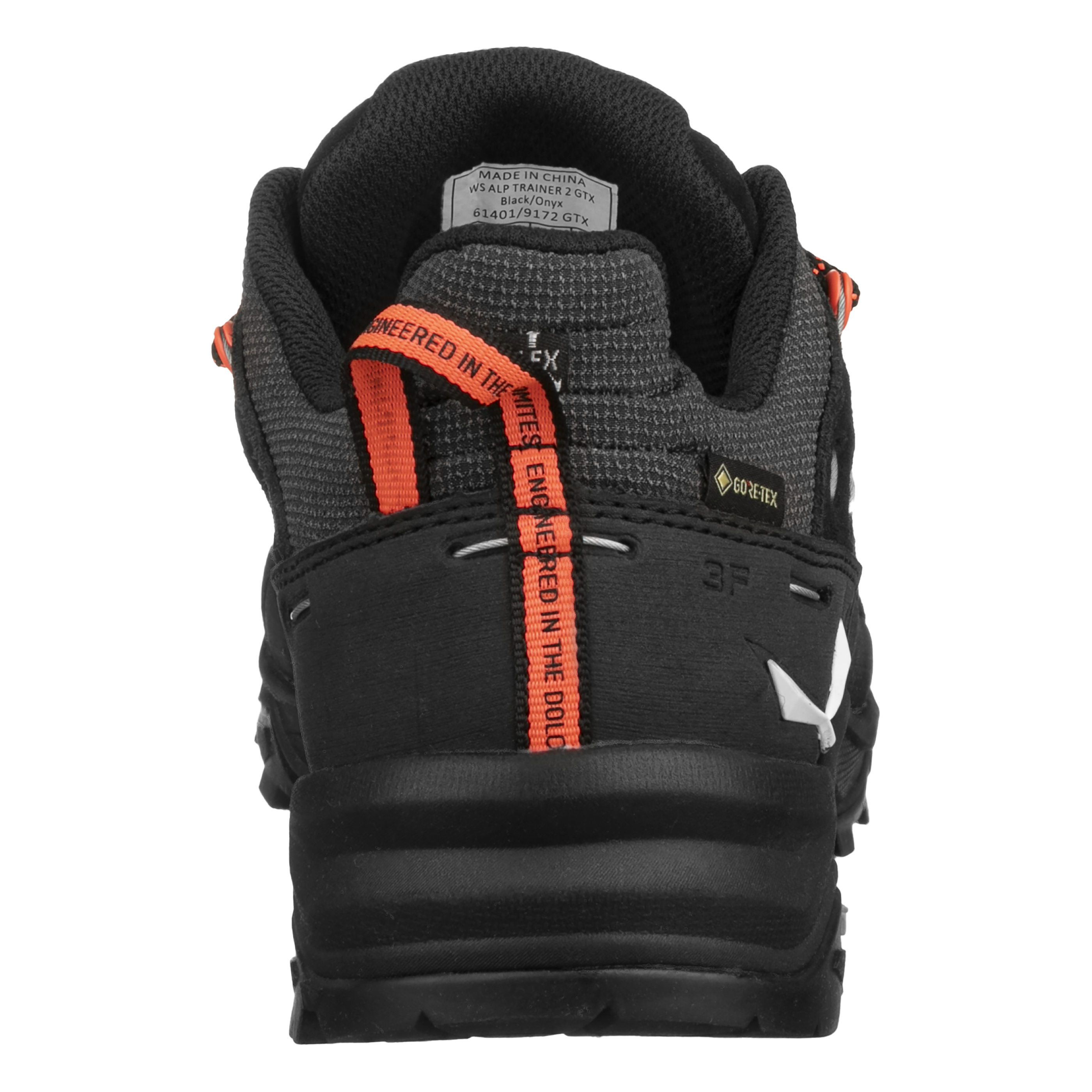 Alp Trainer 2 Gore-Tex® Damen Schuh