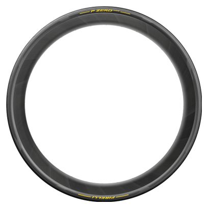 Pneu Route Pirelli P Zero Race 700 mm Tubetype Souple TechBelt SmartEvo Edition Jaune