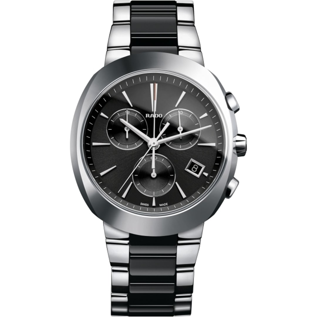 Rado D-Star XL Chronograph
