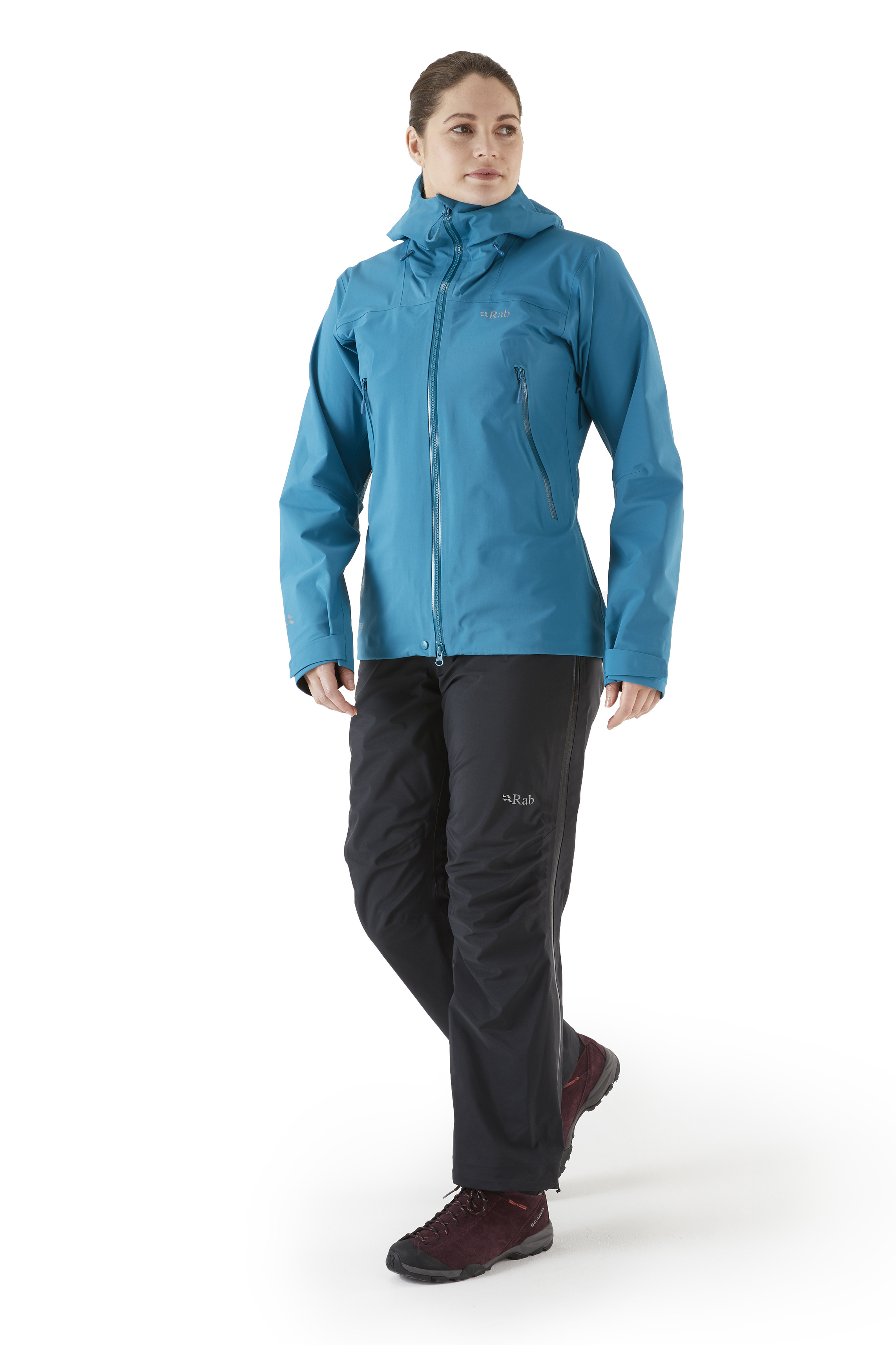 Kangri GTX Pants Wmns