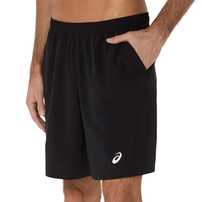 Asics Core 9IN Short Heren