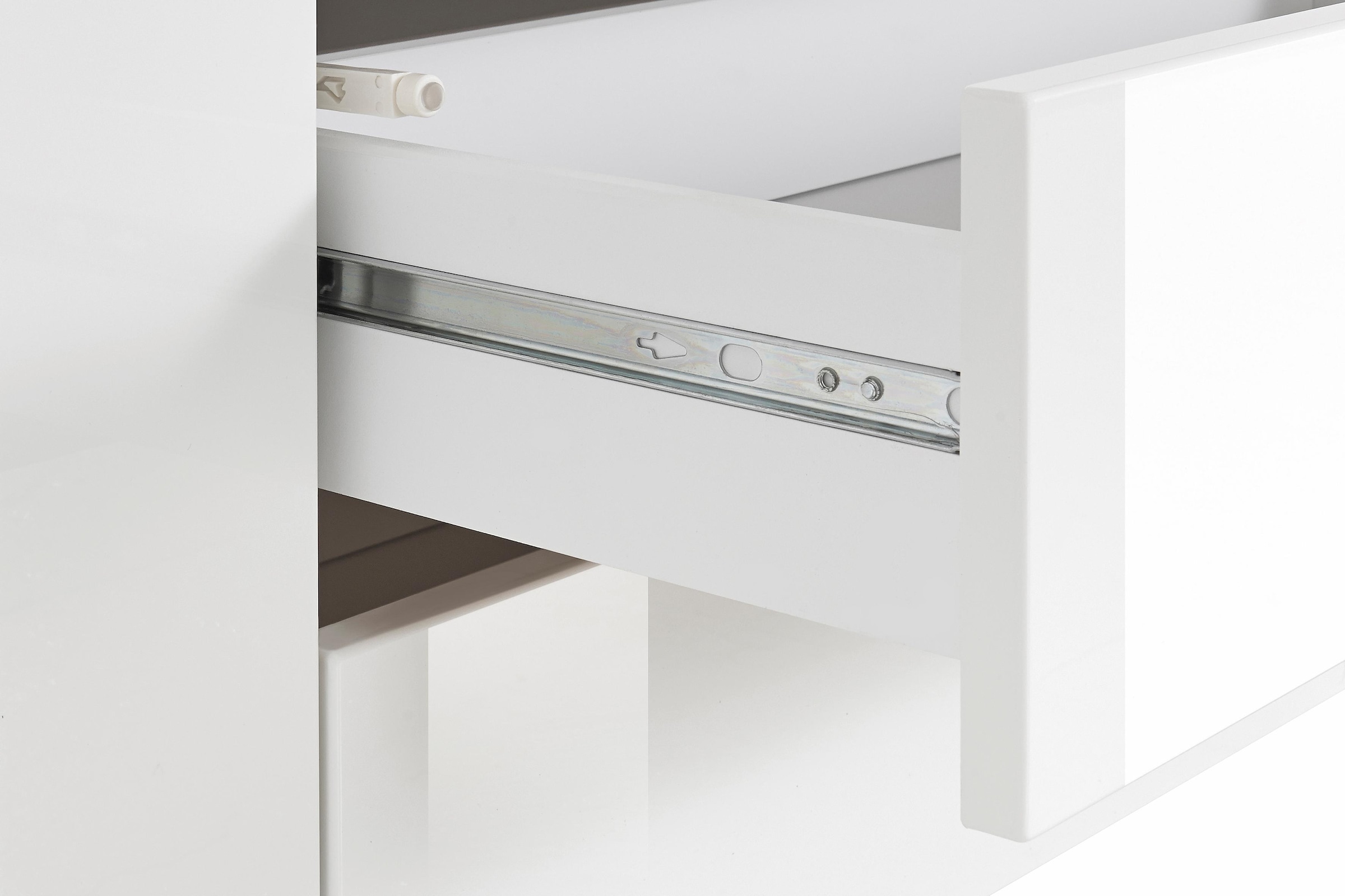 borchardt Möbel Sideboard »Rosario« Breite 220 cm