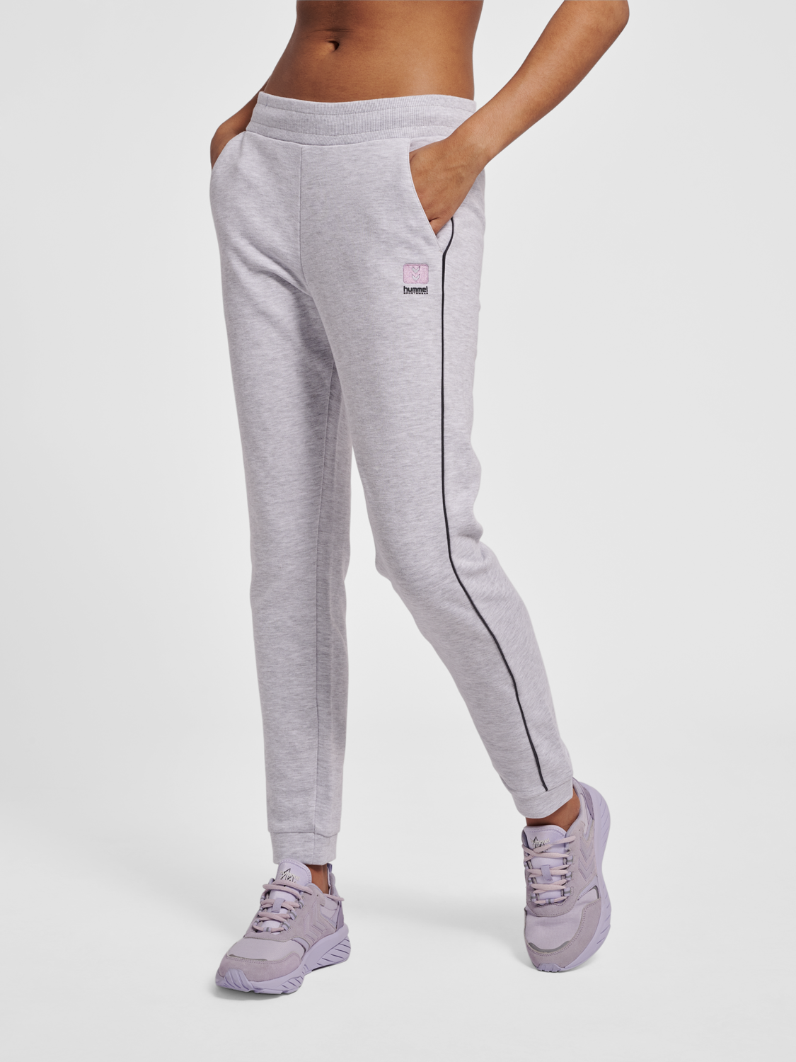 hmlLGC YOKO REGULAR PANTS