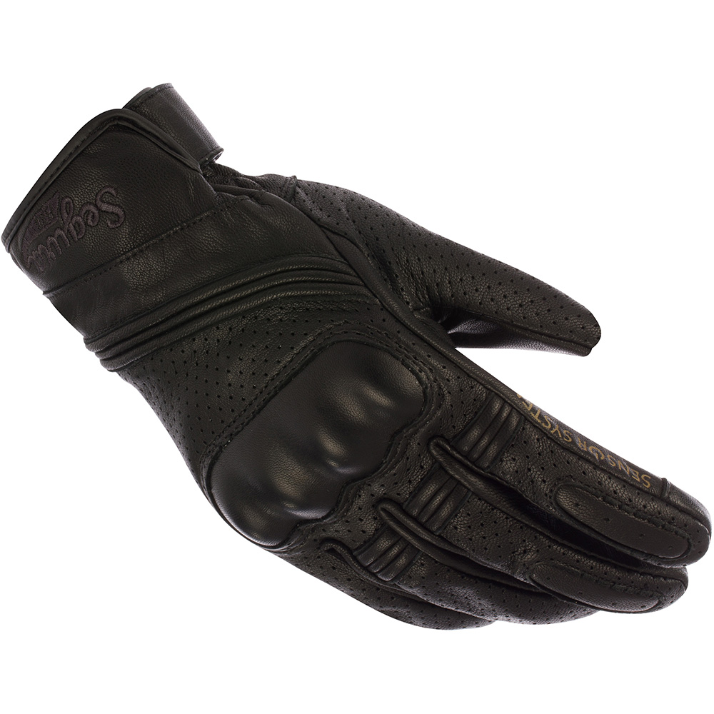 Segura - Gants Logan Noir