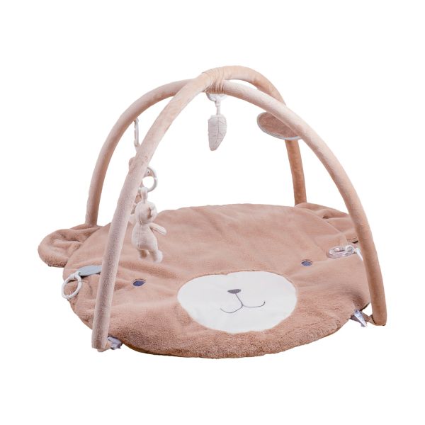 Noukie's F&O Speelkleed - 85 x 77 cm - Beige