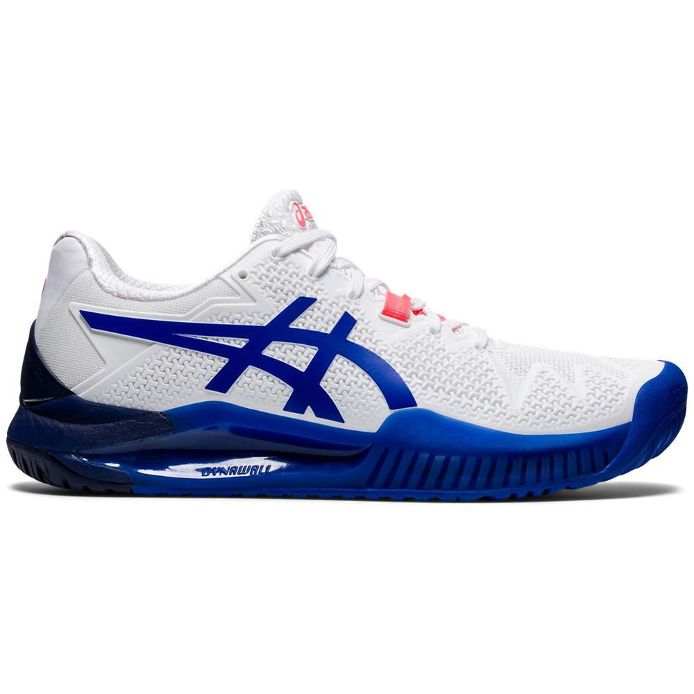 ASICSGEL-RESOLUTION 8 Lady