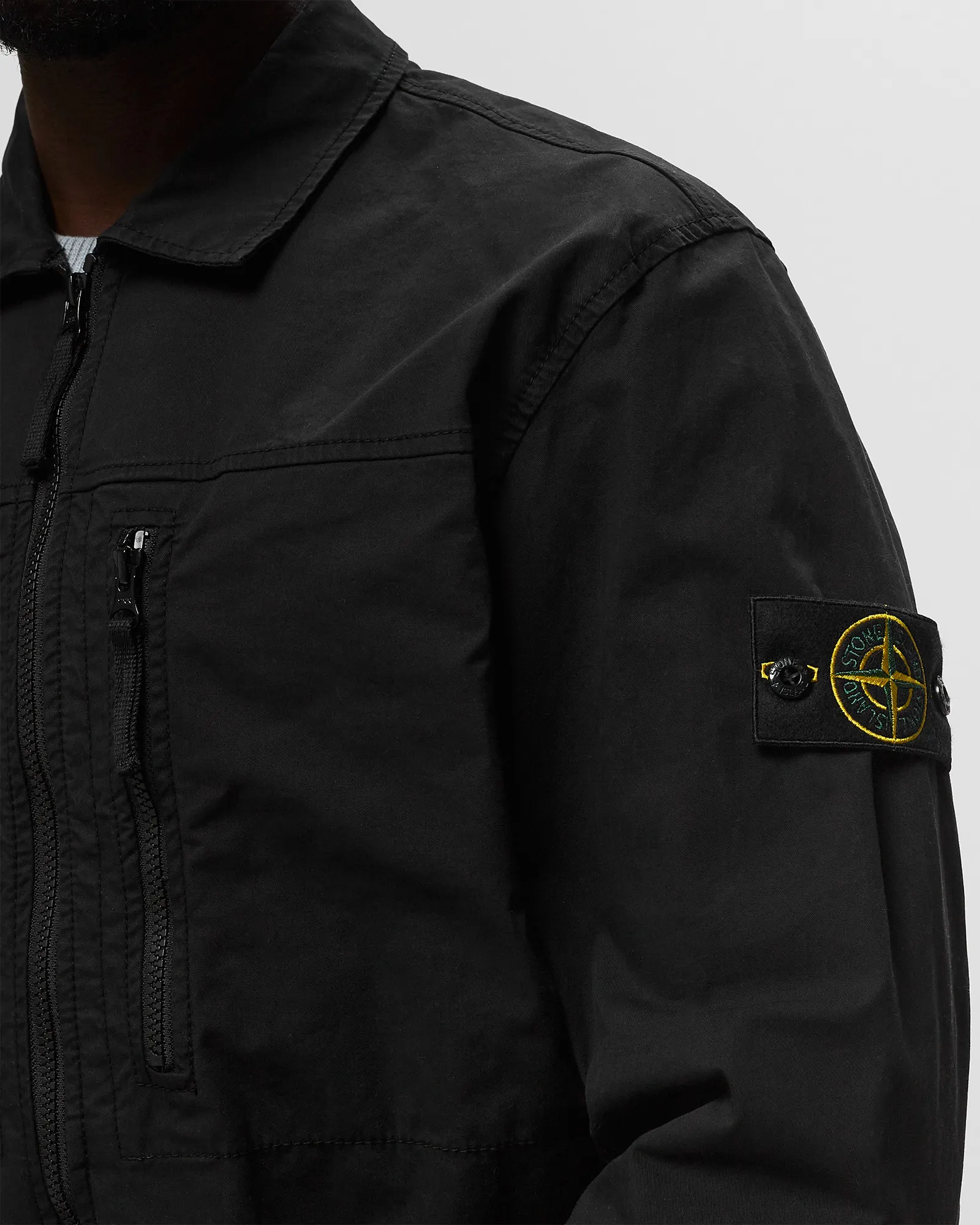 Stone Island OVERSHIRT