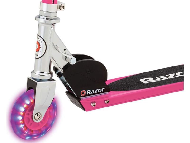 Razor Scooter S Spark, Pink Scooter