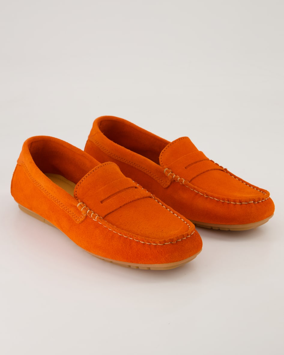Marc O´Polo 40214623103300 Mokassins in Orange