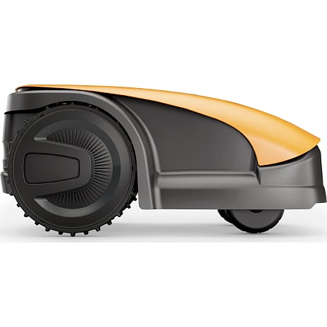 Stiga GPS robotplæneklipper A750