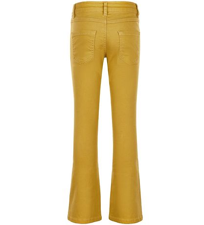 The New Hosen - Sauterne