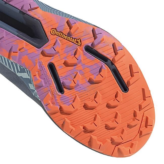 ADIDAS - CHAUSSURES DE TRAIL AGRAVIC ULTRA W