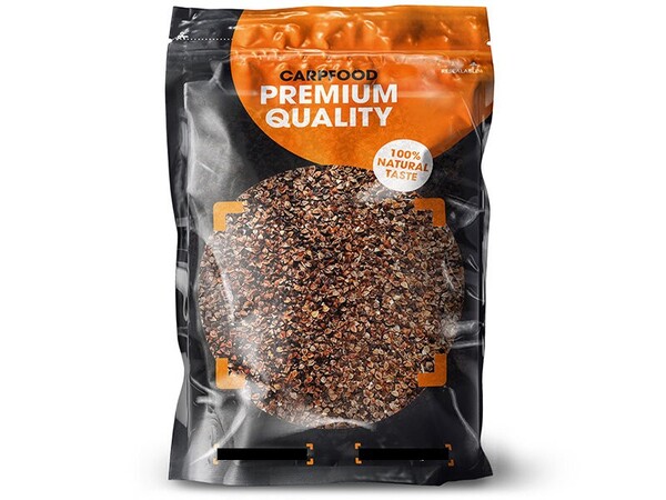 Sarrasin Tijgernotenkopen (2.5kg)