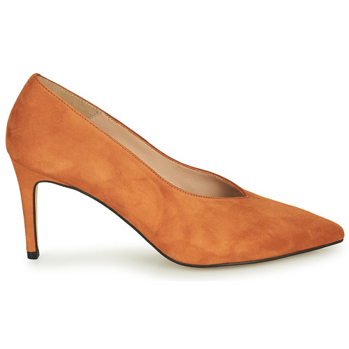Betty London - MINATTE - Cognac