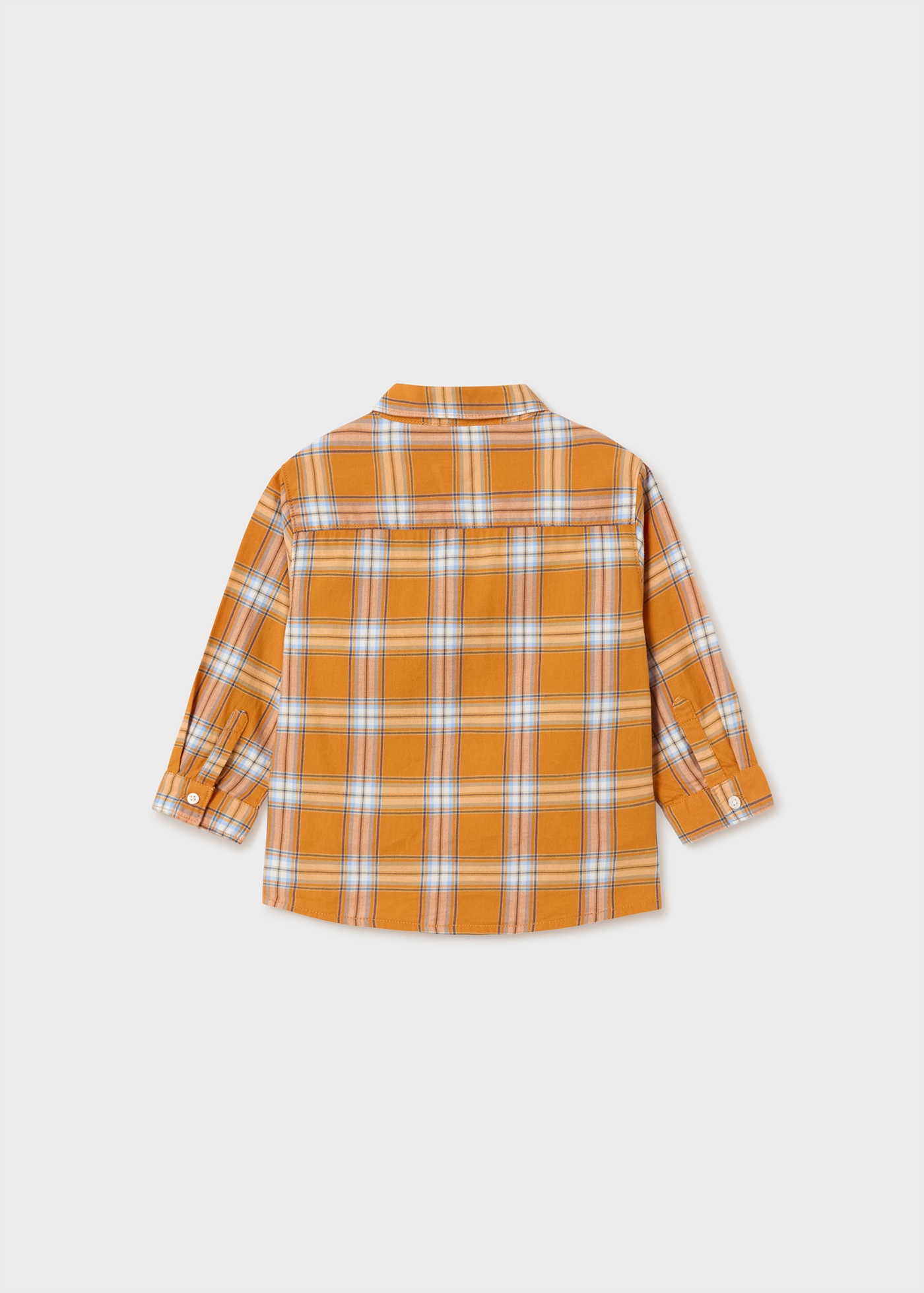 Camiseta infantil estampada Better Cotton