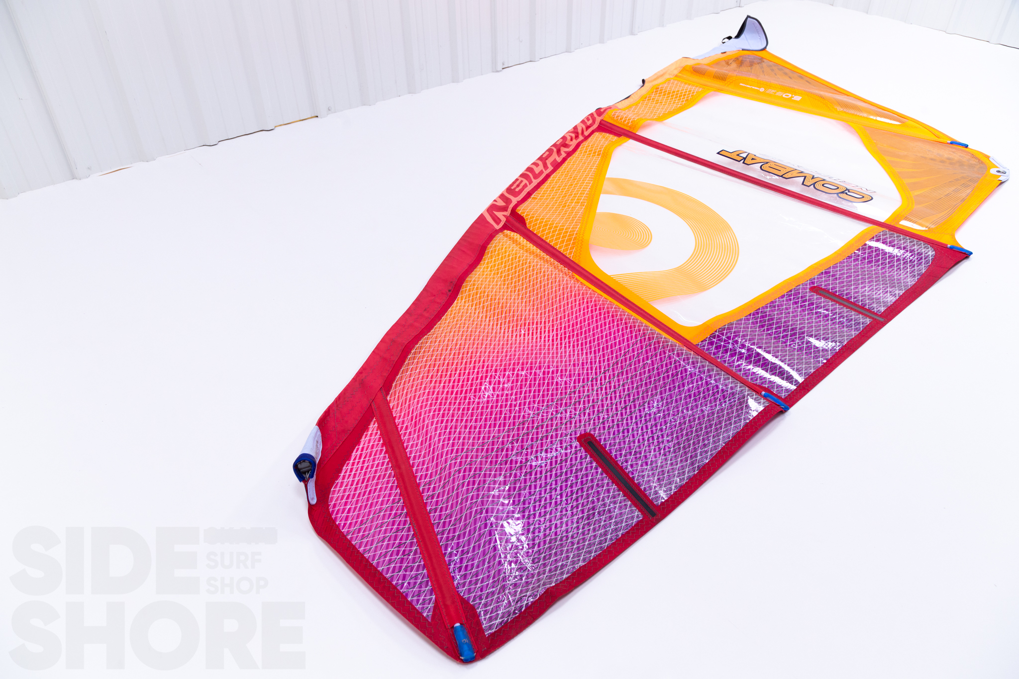 Neilpryde Combat 5.0 m² - 2019 #49