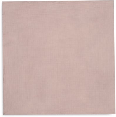 Jollein Musselinteppe 4-Pakk, Wild Rose/Ivory