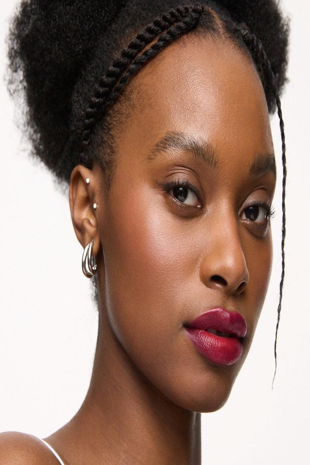 Wonderskin Wonder Blading Lip Stain Masque