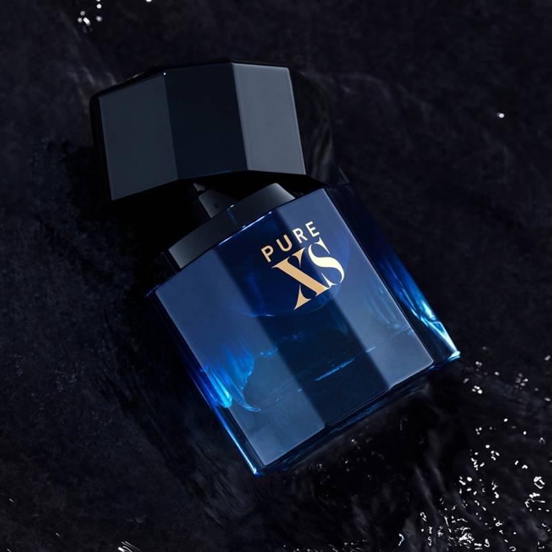 Rabanne Pure XS Men EDT 100 ml