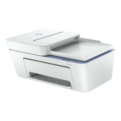 HP Deskjet 4222e All-in-One - Imprimante multifonction jet d'encre couleur - A4 - USB 2.0, Wi-Fi(n), Bluetooth