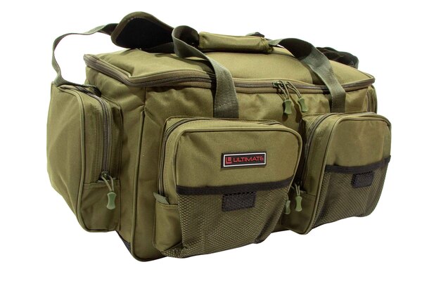Sac Ultimate Insulated Carryall