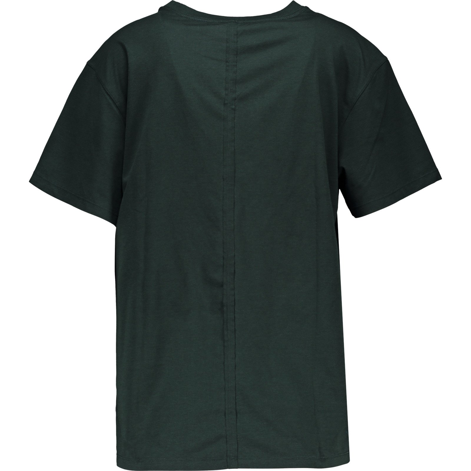 Tone Up Damen-T-Shirt Laid Back XS, anthrazit