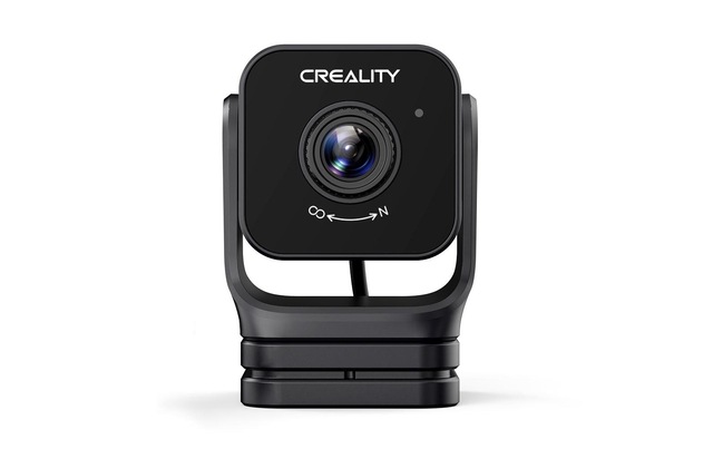 Creality 3D-Drucker »Kamera, UBS, Nachtsicht, Zeitraffer«
