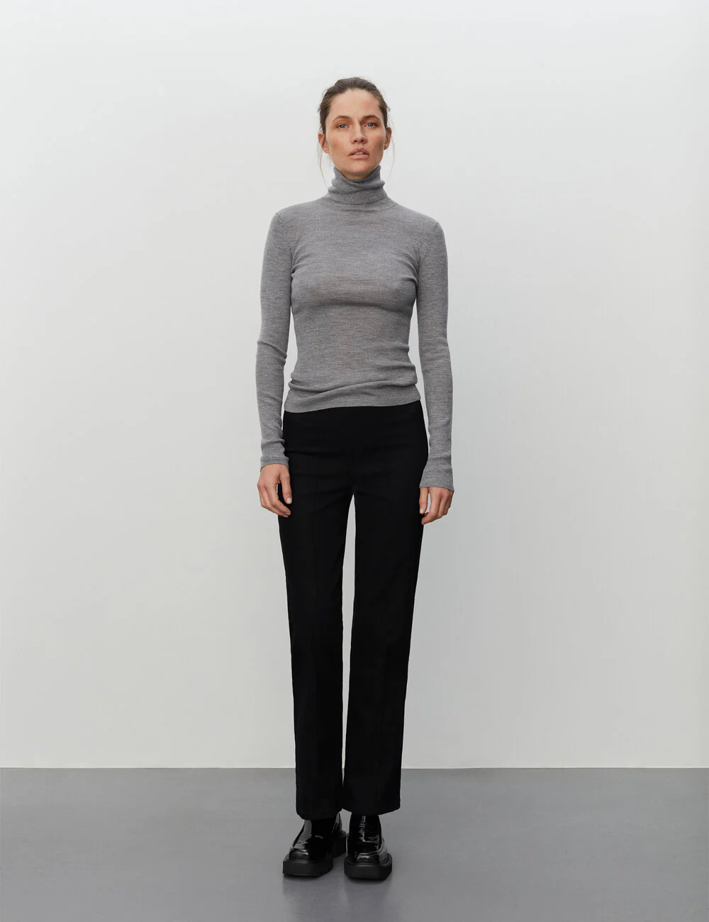 DAY Birger et Mikkelsen  Madisson Comfy Denim bukser - sort