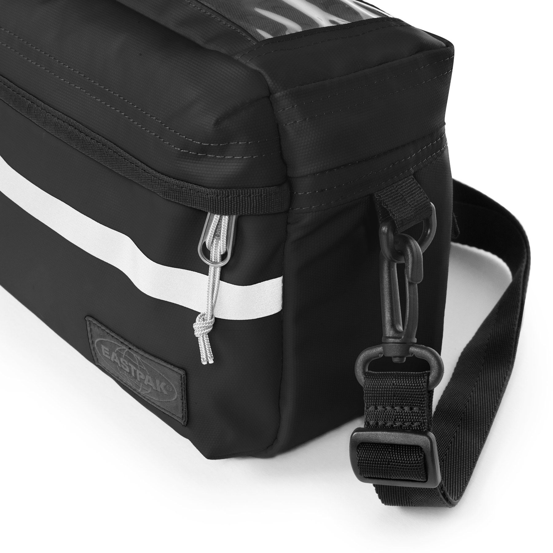 Aman Bike Compatible Tarp Black
