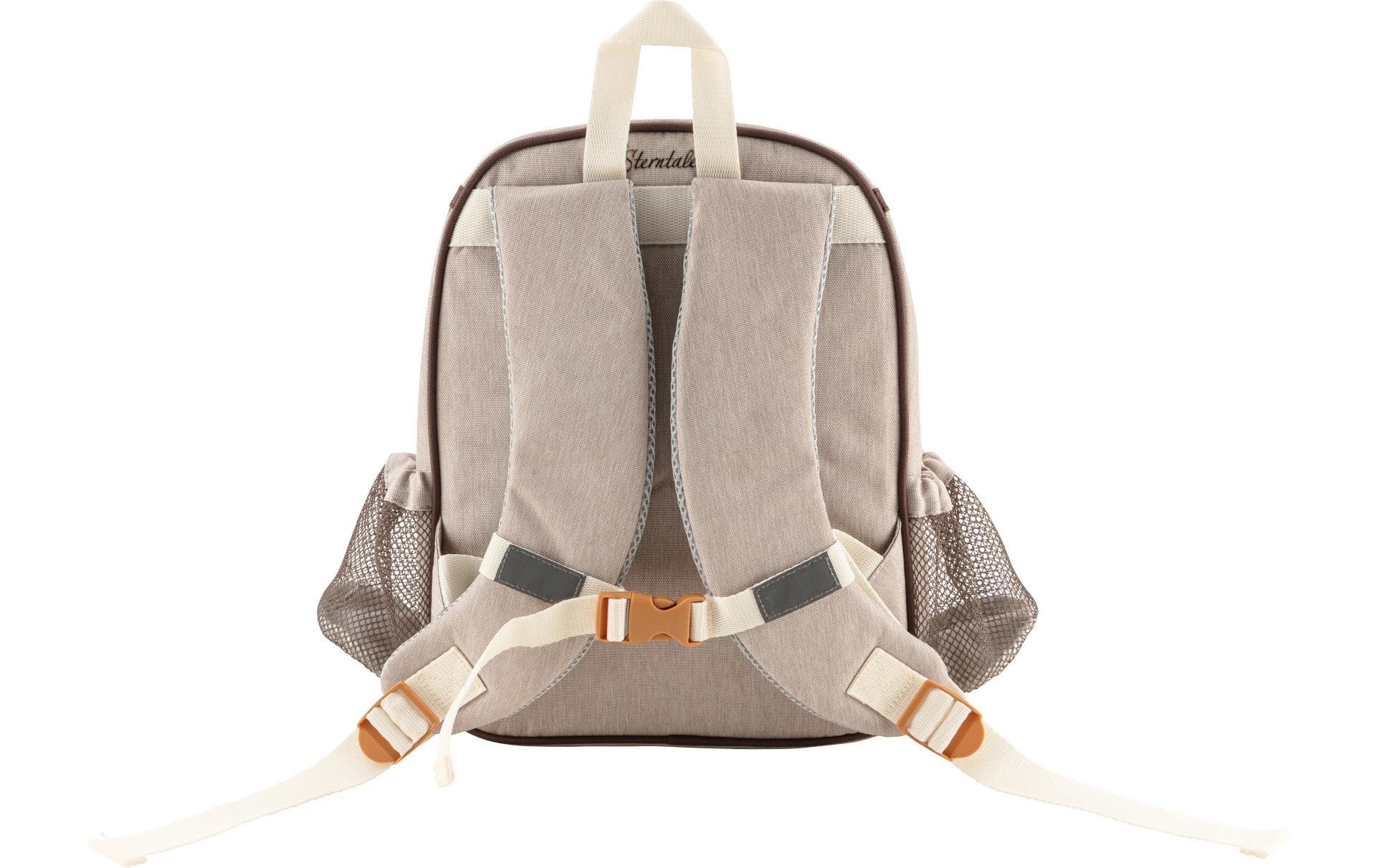 Rucksack Hund LuckyKinderrucksack aus wasserabweisendem Polyester