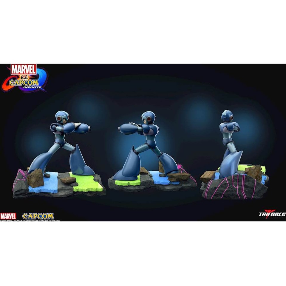 Marvel vs. Capcom: Infinite (Collector's Edition) (Import)- Xbox One