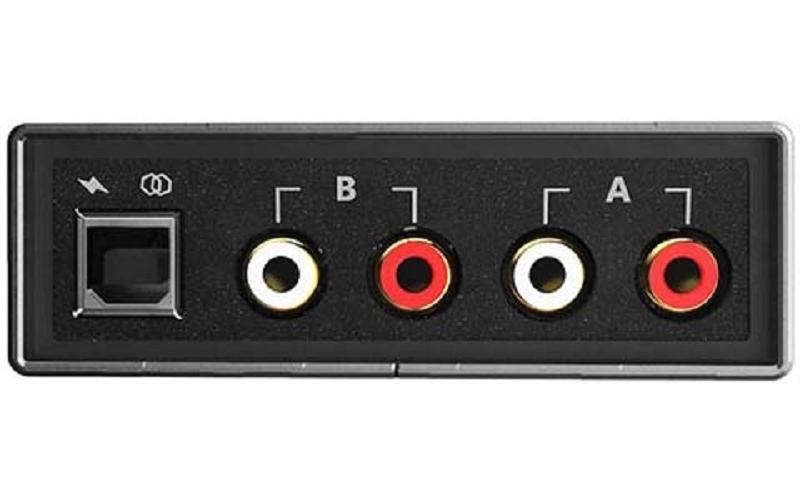 Digital Vinyl System PHASE Essential<br>Wireless DVS Controller mit 2 Sendeeinheiten