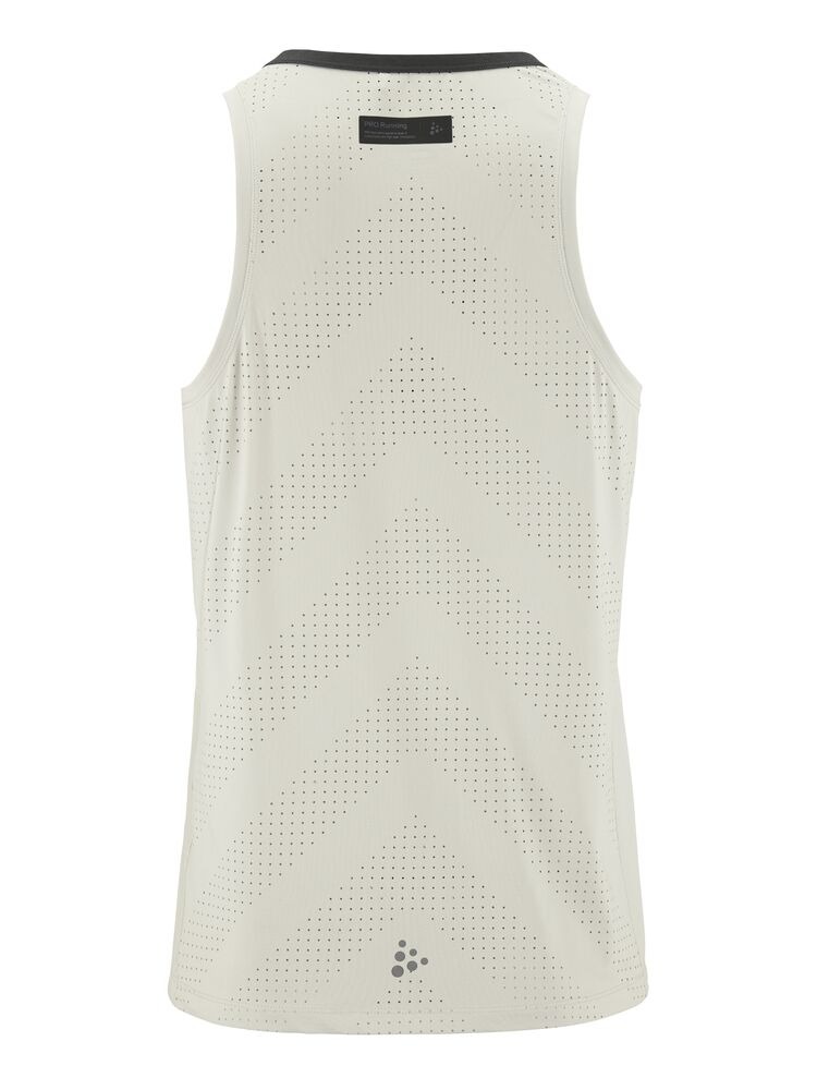 PRO Hypervent Singlet 2 Herre Cloud