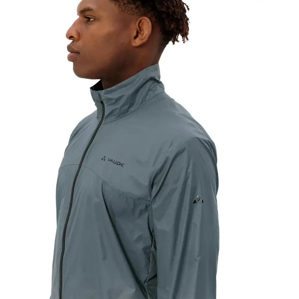 VAUDE Matera Air Windjack Blauw Heren
