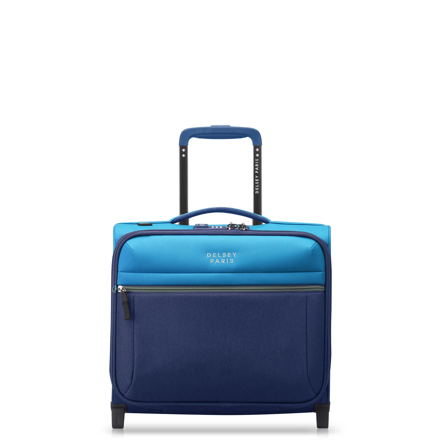 BOARDCASE TROLLEY CABINE - Underseater 2 roues