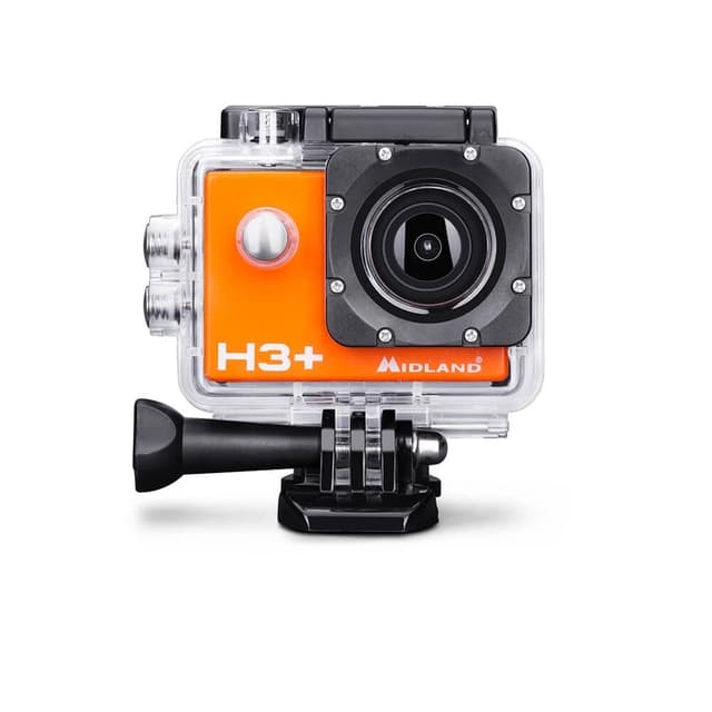 Midland Actionkamera H3+