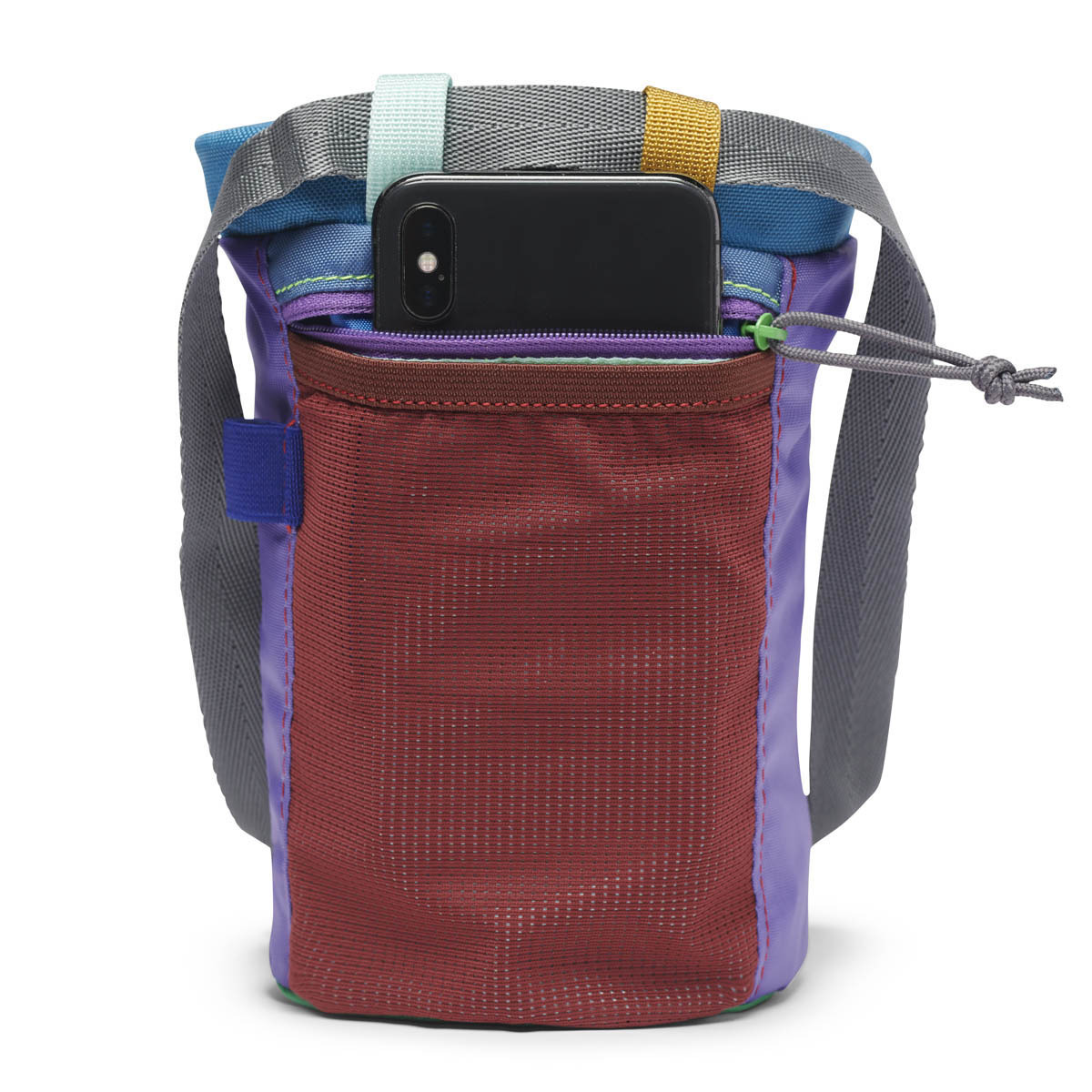 Halcon Chalk Bag - Del Dia