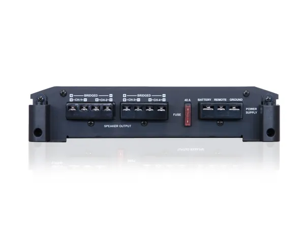 Denon ALPINE BBX-F1200 SAM