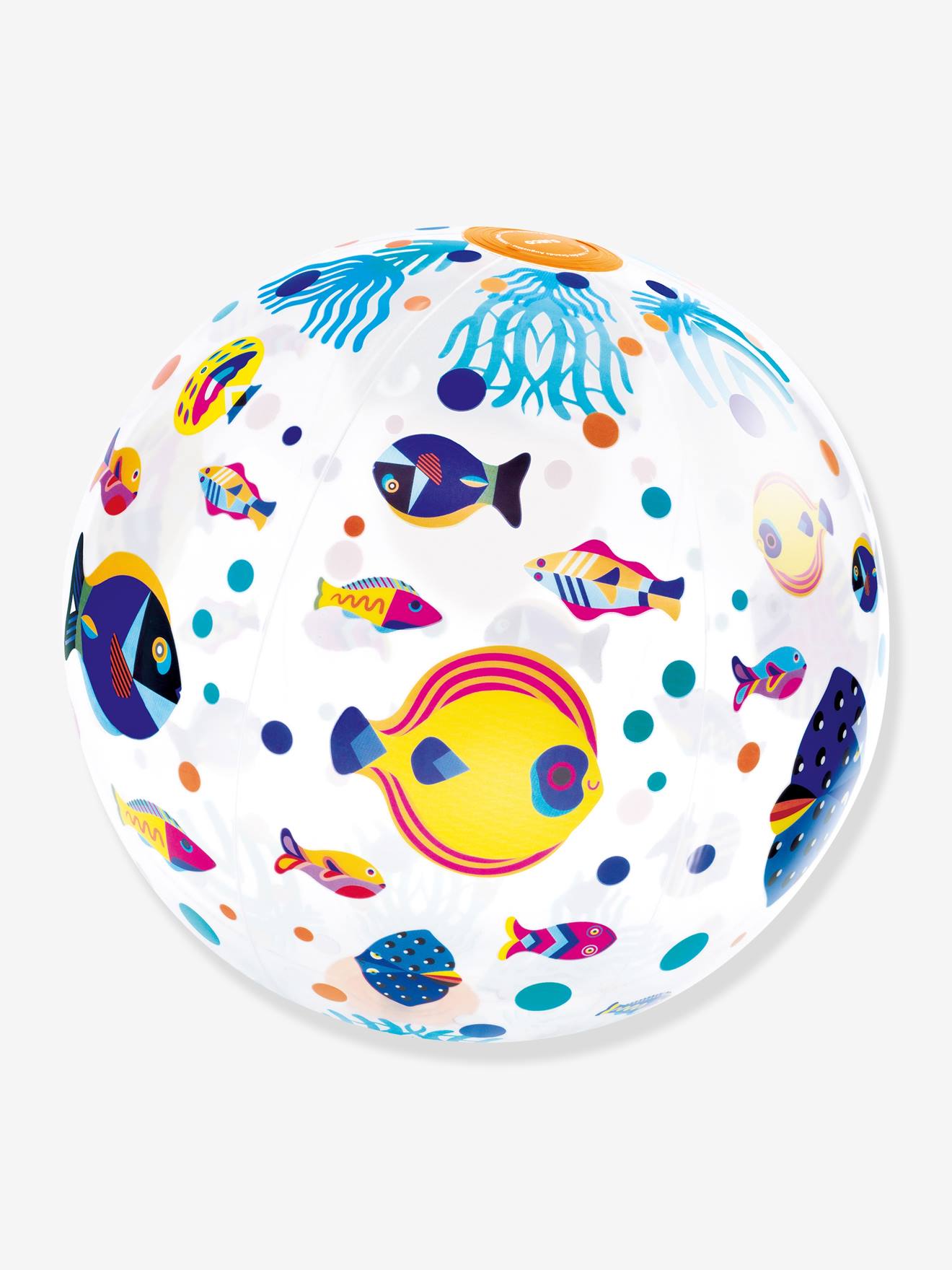 balão inflável