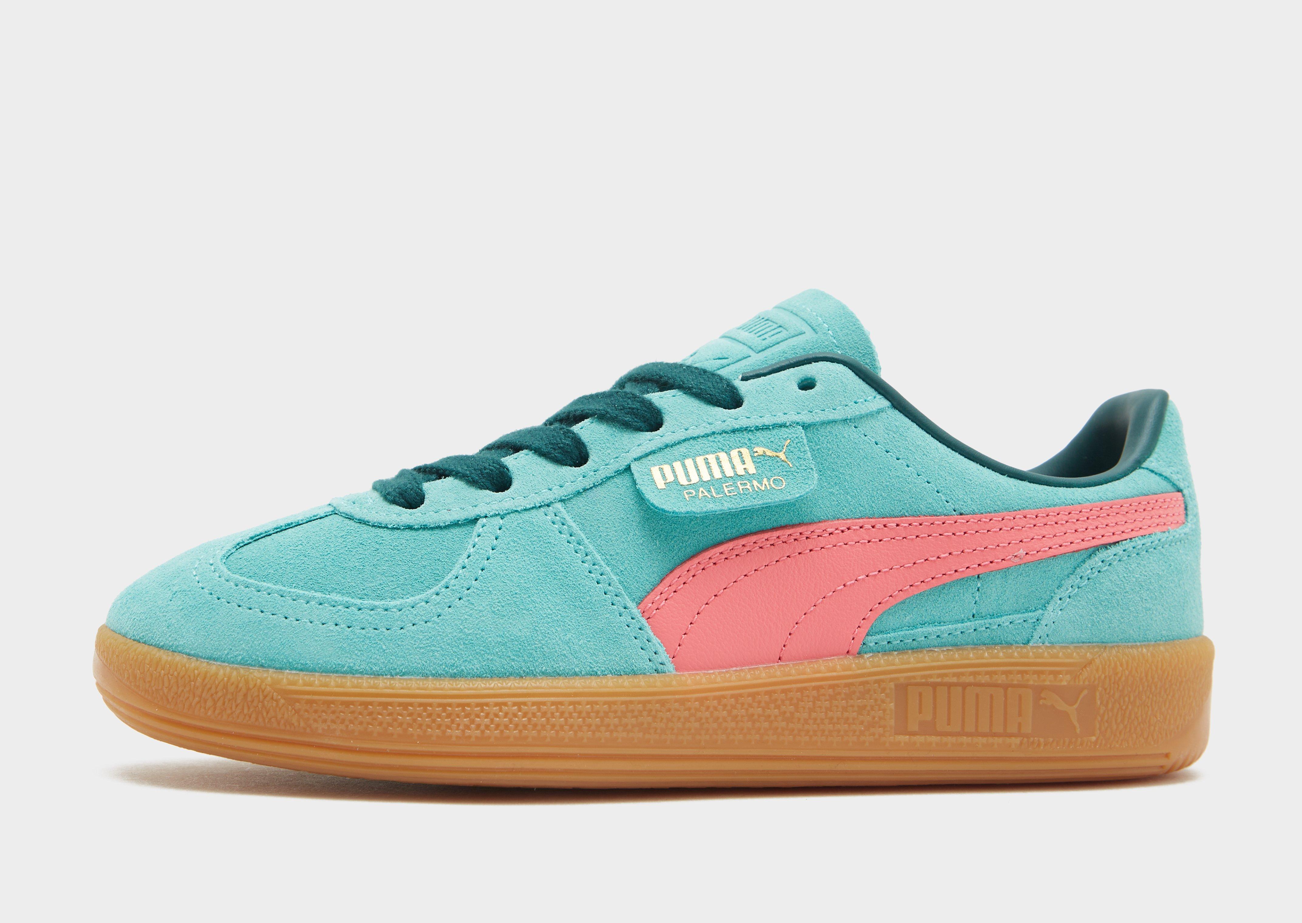 PUMA Palermo Femme