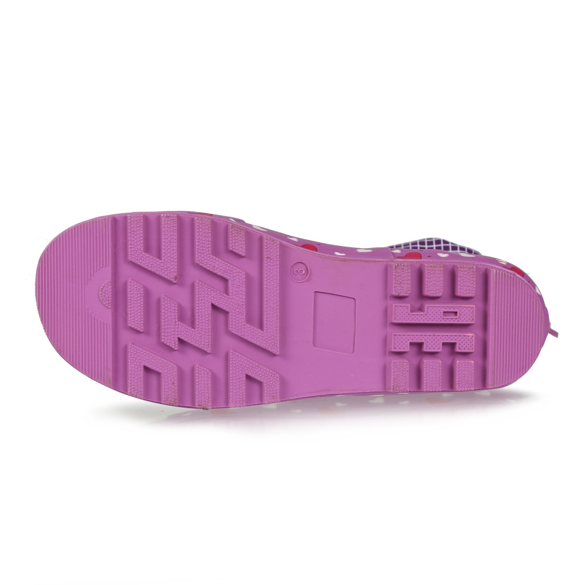 Botas de chuva Regatta com design de unicórnio